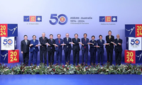 Australia Berikan Dana Senilai 1,3 Miliar USD untuk Kembangkan Perdagangan dengan ASEAN