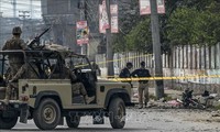 Ketegangan Bereskalasi antara Afghanistan dan Pakistan