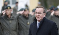 Jerman Berikan Bantuan Keuangan Senilai 500 Juta Euro kepada Ukraina