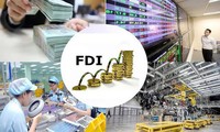 Penyerapan FDI: Memanfaatkan Peluang supaya Vietnam Berkembang