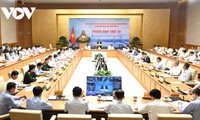 PM Vietnam, Pham Minh Chinh: Proyek-Proyek Titik Berat Instansi Perhubungan dan Transportasi Sedang Digelar dengan Lebih Baik