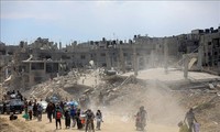Konflik Hamas-Israel: Israel Berikan Konsesi Baru dalam Perundingan tentang Gencatan Senjata di Jalur Gaza