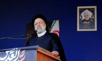 Presiden Iran, Ibrahim Raisi akan Kunjungi Pakistan pada Pekan Depan