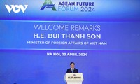 ASEAN Bersinergi Menganggap Warga sebagai Sentral untuk Mengatasi Tantangan Keamanan