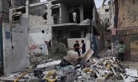 Konflik Hamas-Israel: PBB Peringatkan Serangan terhadap Kota Rafah Timbulkan Musibah yang Serius