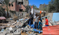 Konflik Hamas-Israel: Israel Bela Keputusan tentang Serangan terhadap Rafah, Salahkan Hamas yang Tidak Kooperatif