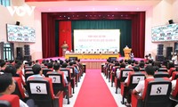Deputi PM Vietnam, Tra Deputi PM Vietnam, Tran Luu Quang Lakukan Kontak dengan Pemilih Kota Hai Phong Luu Quang Lakukan Kontak dengan Pemilih Kota Hai Phong