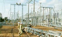 Vietnam recibe 75 millones de euros de Francia para mejorar redes eléctricas