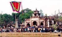 El vestigio histórico de Cổ Loa reconocido como “Patrimonio Nacional Especial”