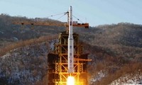 Ensayo de misiles balísticos de Pyongyang da señal a otro lanzamiento
