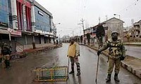 India levantó toque de queda en Cachemira 