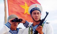 Divulga Vietnam importancia de soberanía nacional en el mar