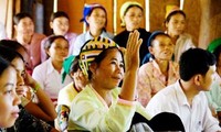 ASEAN por garantizar derechos femeninos e infantiles