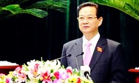 Vietnam respeta libertad religiosa