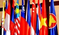 ASEAN por construir comunidad económica y potenciar integración regional