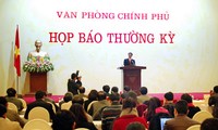 Emite señales positivas la economía vietnamita