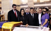 Gobierno de Venezuela descarta embalsamar a Hugo Chávez