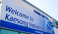 Seúl mantiene las actividades en el complejo industrial intercoreano de Keasong 