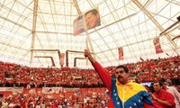 Comienza campaña electoral para cargo de presidente en Venezuela