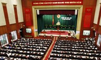 Convocará a próxima sesión el Comité permanente del Parlamento vietnamita