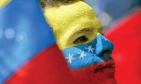 Venezuela sigue en la senda de la revolución bolivariana 