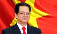 Primer ministro de Vietnam participará en XXII Cumbre de ASEAN