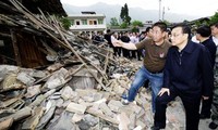 Terremoto en Sichuan, China afecta más de 11 mil habitantes 