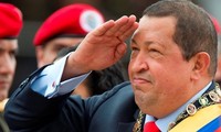 Simposio sobre ideología del presidente venezolano, Hugo Chávez en Hanói 
