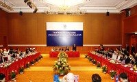 Vietnam aporta al desarrollo de la ICAPP