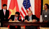 Potencian cooperación de educación universitaria Vietnam-Estados Unidos