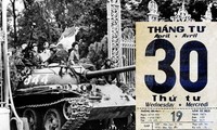 Amigos del mundo elogian la victoria del 30 de abril de 1975 de Vietnam