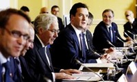 G7 busca soluciones para garantizar el crecimiento económico mundial