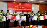 Vietnam apoya la exportación directa de empresas con inversiones extranjeras