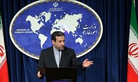 Los resultados electorales de Irán no afectarán a su postura en cuanto al programa nuclear