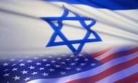 Israel y Estados Unidos buscan recuperar la negociación de paz en Oriente Medio