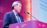 Singapur aboga por suavizar las tensiones en el Mar Oriental