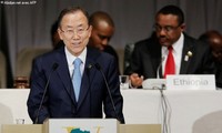 La ONU estimula a África a cumplir los objetivos de desarrollo del Milenio 