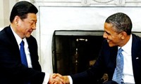 Estados Unidos y China abogan por un nuevo modelo de relaciones bilaterales