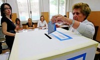 Comienza la segunda vuelta de elecciones municipales en Italia
