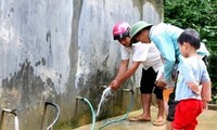 Vietnam impulsa el acceso al agua potable y la protección ambiental en las zonas rurales