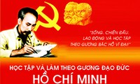 Los movimientos de emulación patriótica cosechan frutos en Vietnam