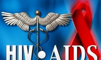 La tasa de los infectados del VIH/SIDA se reduce en Vietnam