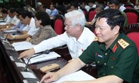 El Parlamento de Vietnam destaca la interactividad en las interpelaciones