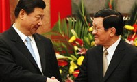 Destacan el significado de la cercana visita del presidente vietnamita a China