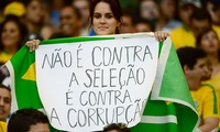 La Cámara Alta de Brasil aprueba el borrador de la ley anticorrupción 