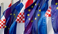 Retos y oportunidades para el miembro 28 de la Unión Europea, Croacia