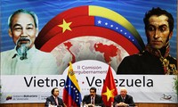 Vietnam y Venezuela explotan potencialidades de cooperación para desarrollarse