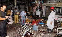 Atentado con bombas en Lahore, Pakistán mata a 4 personas