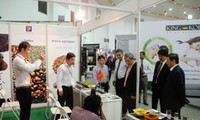 Vietnam participa en la Feria de Productos de Consumo en Sri Lanka 