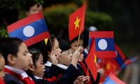 La determinación fronteriza Vietnam– Laos marca gran esfuerzo de ambas partes 
